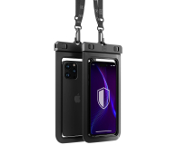 3MK Hydro Case Wodoodporne Etui do Smartfonów (do 7") IPX8 5903108517621 - 1143048 - zdjęcie 3